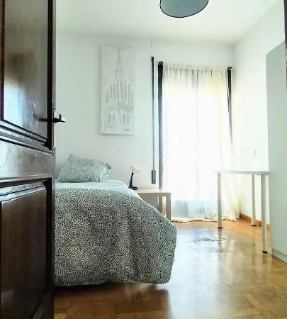 Apartamento No Fiestas, 5 Solo Familias, Parejas O Trabajo Parking Público Gratis A 300m Toledo