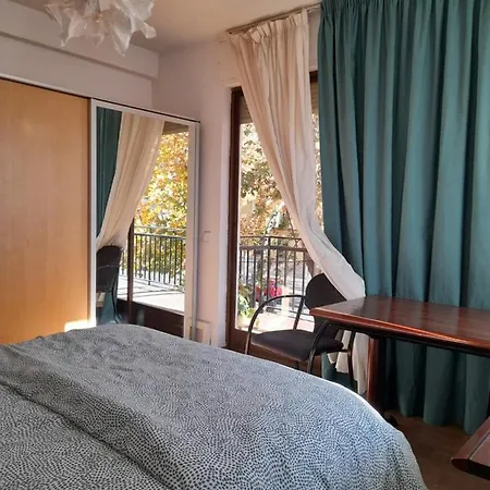 Apartamento No Fiestas, 5 Solo Familias, Parejas O Trabajo Parking Público Gratis A 300m *