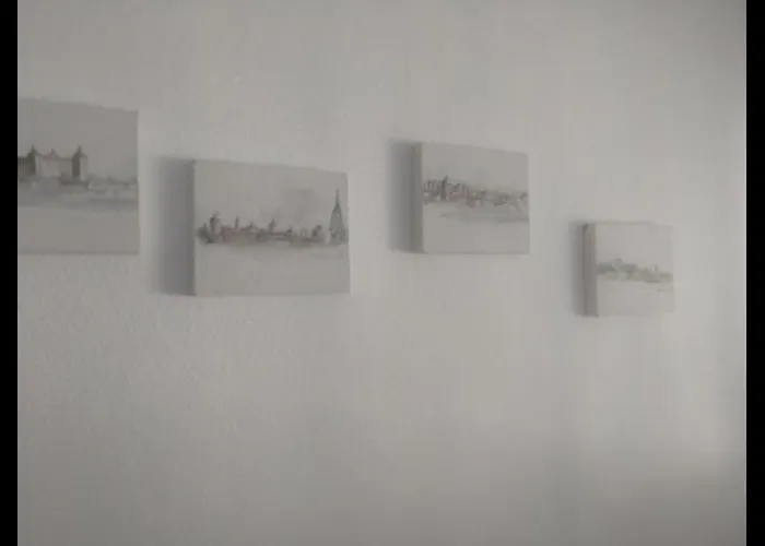 Apartment No Fiestas, 5 Solo Familias, Parejas O Trabajo Parking Publico Gratis A 300m