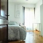 Apartamento No Fiestas, 5 Solo Familias, Parejas O Trabajo Parking Publico Gratis A 300m Toledo