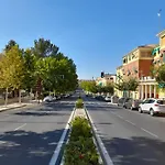 Apartamento No Fiestas, 5 Solo Familias, Parejas O Trabajo Parking Publico Gratis A 300m